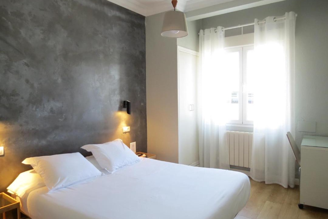Photo of Bedroom in Zorrotza