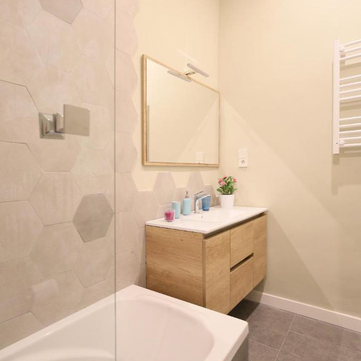 Photo of Bathroom in Embajadores