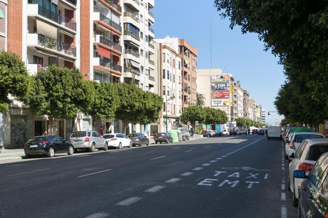 Photo of Buildings in La Creu del Grau