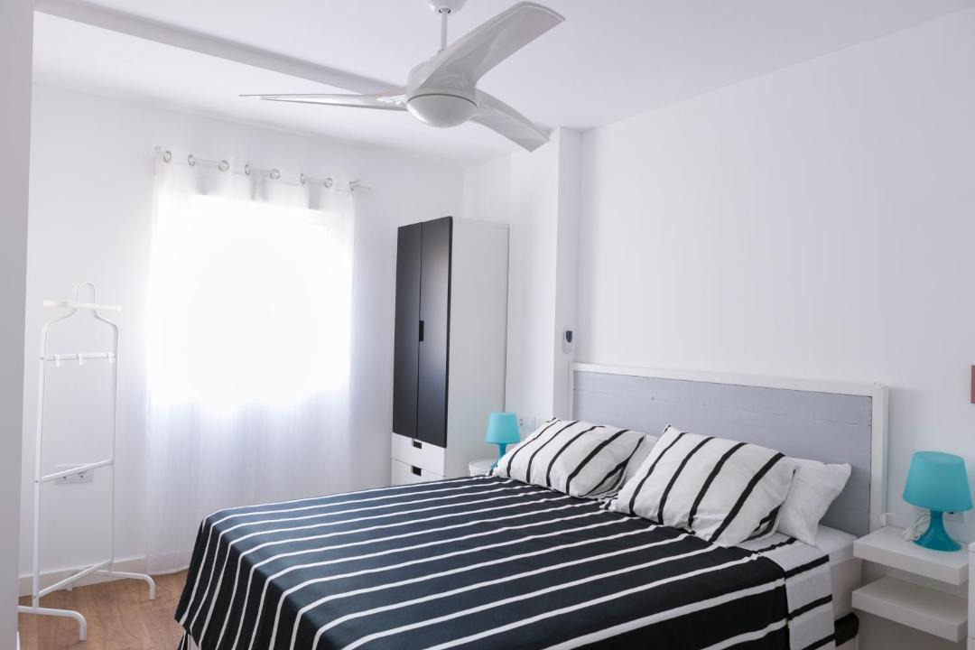 Photo of Bedroom in La Creu del Grau
