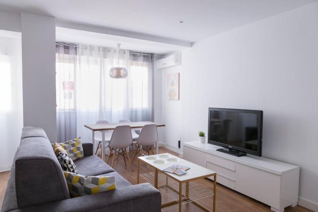 Photo of Livingroom in La Creu del Grau