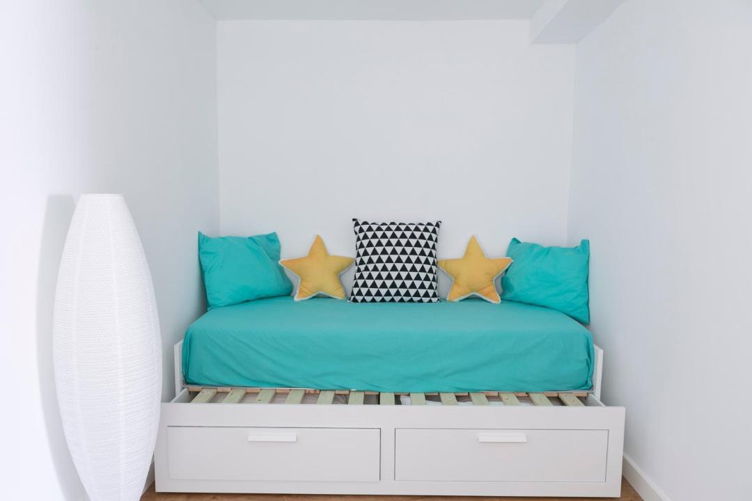 Photo of Bedroom in La Creu del Grau