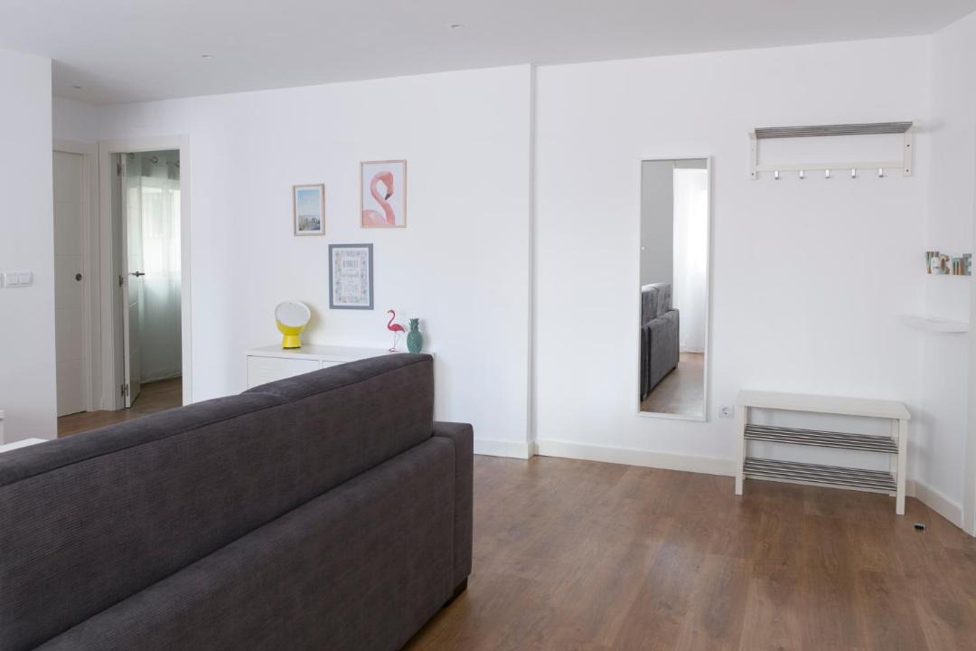 Photo of Livingroom in La Creu del Grau