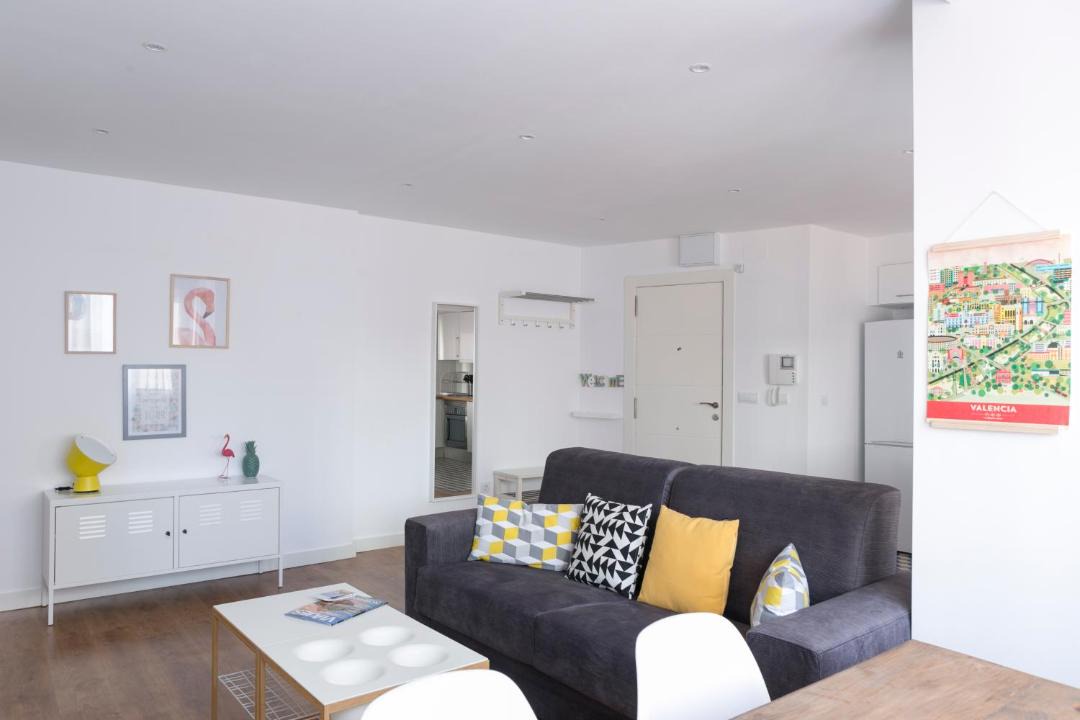 Photo of Livingroom in La Creu del Grau