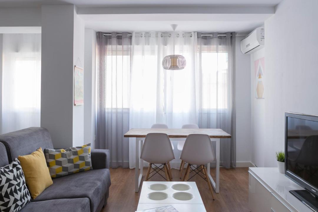 Photo of Livingroom in La Creu del Grau
