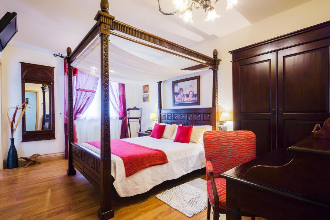 Photo of Bedroom in Overo