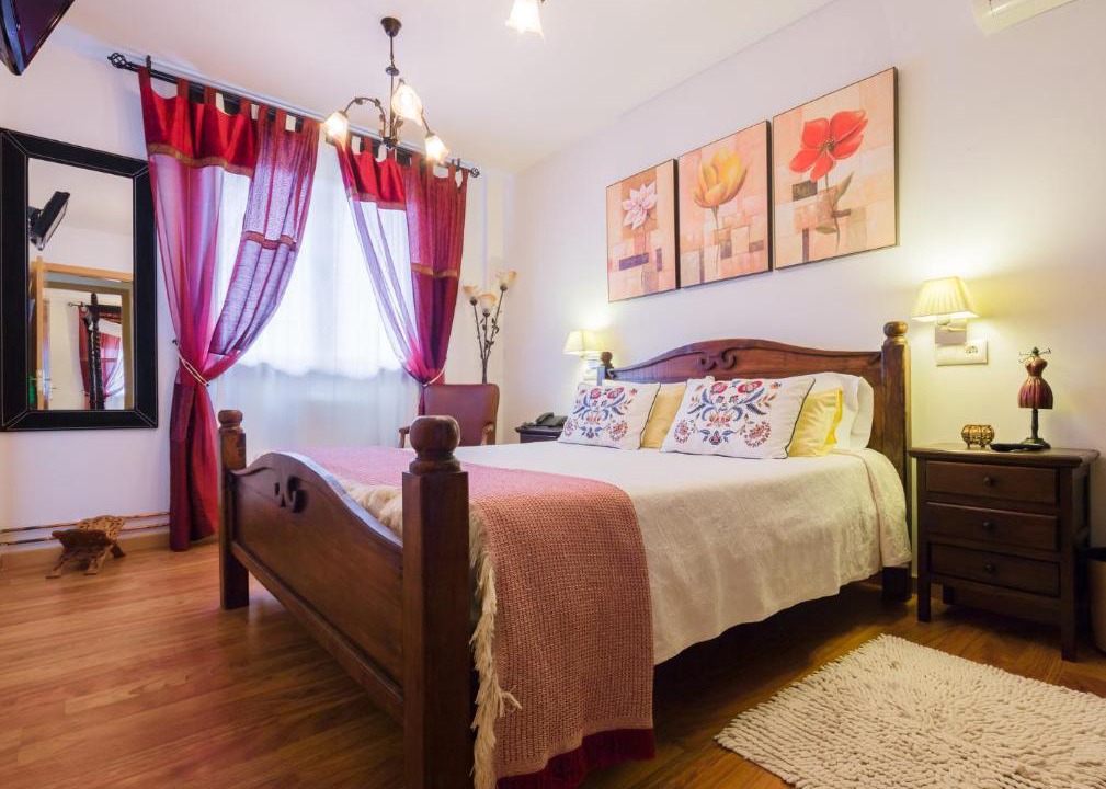 Photo of Bedroom in Overo