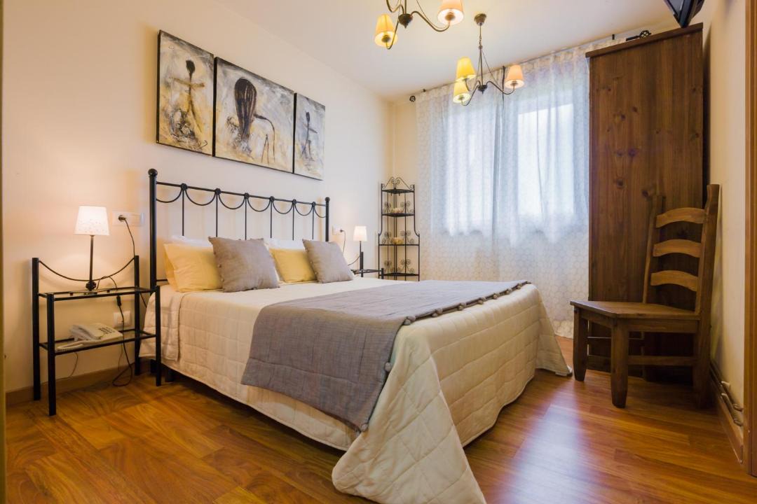Photo of Bedroom in Overo