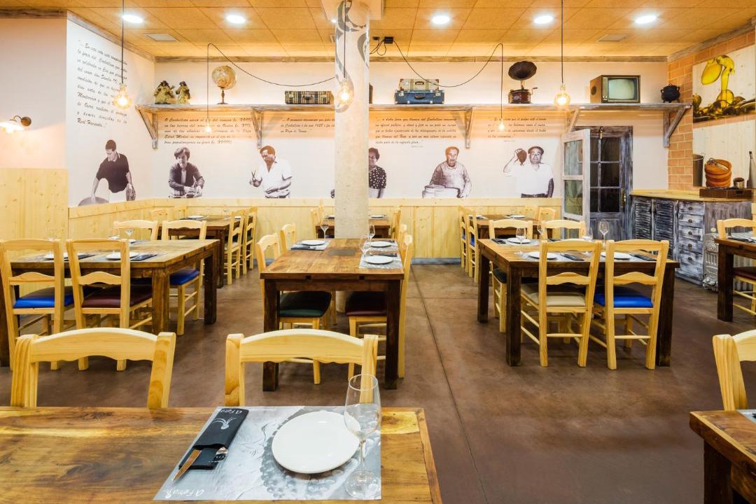 Photo of Kitchen in Overo