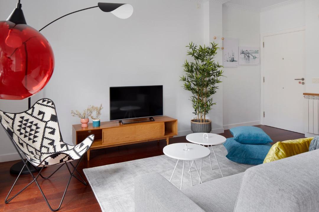 Photo of Livingroom in Old Town
