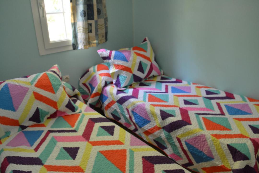 Photo of Bedroom in Daimuz