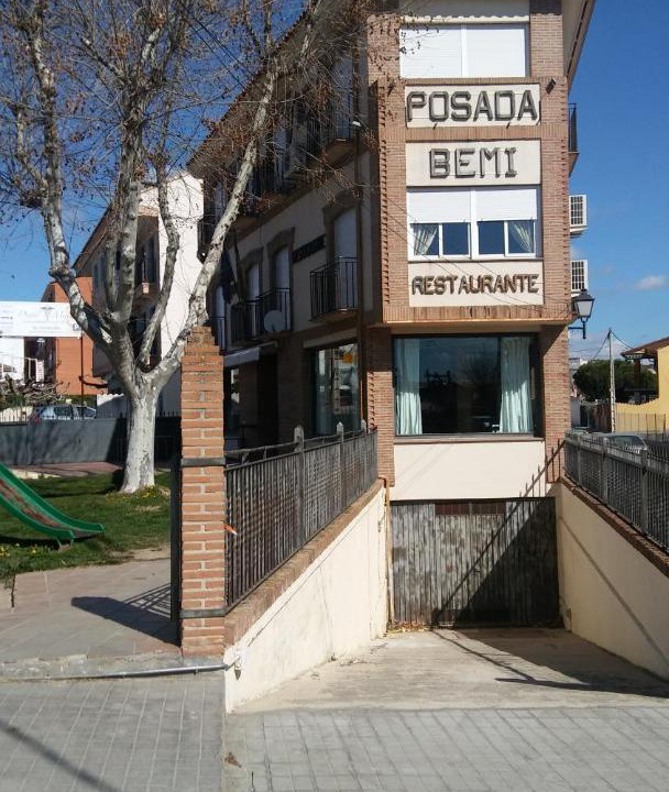 Photo of Others in Almorox