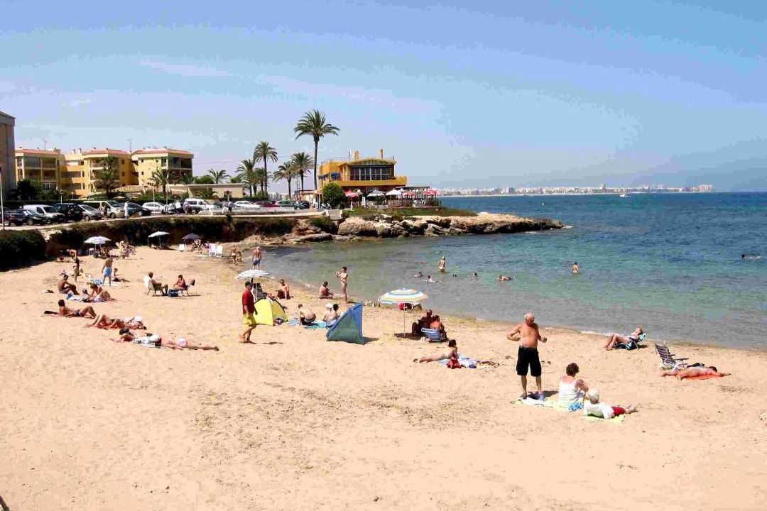 Photo of Others in Punta Prima