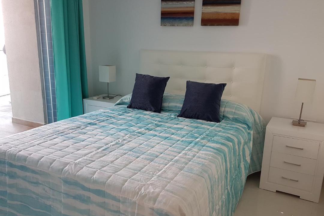 Photo of Bedroom in Punta Prima