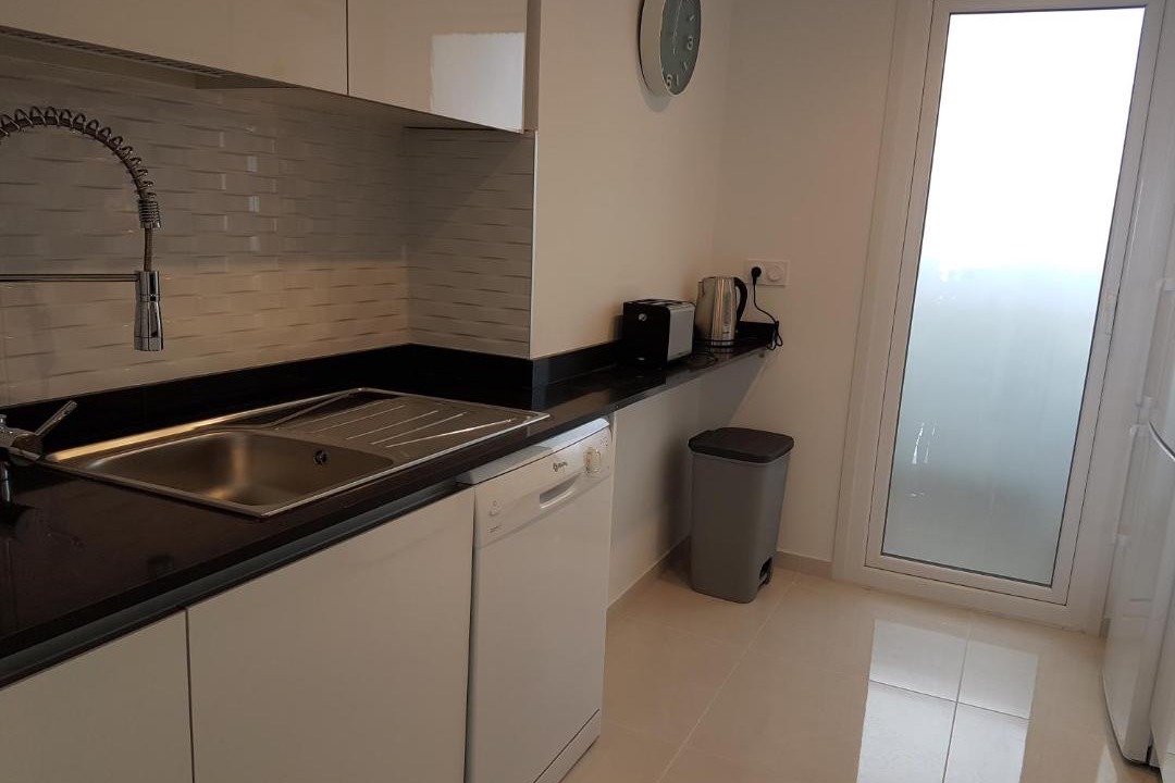 Photo of Kitchen in Punta Prima