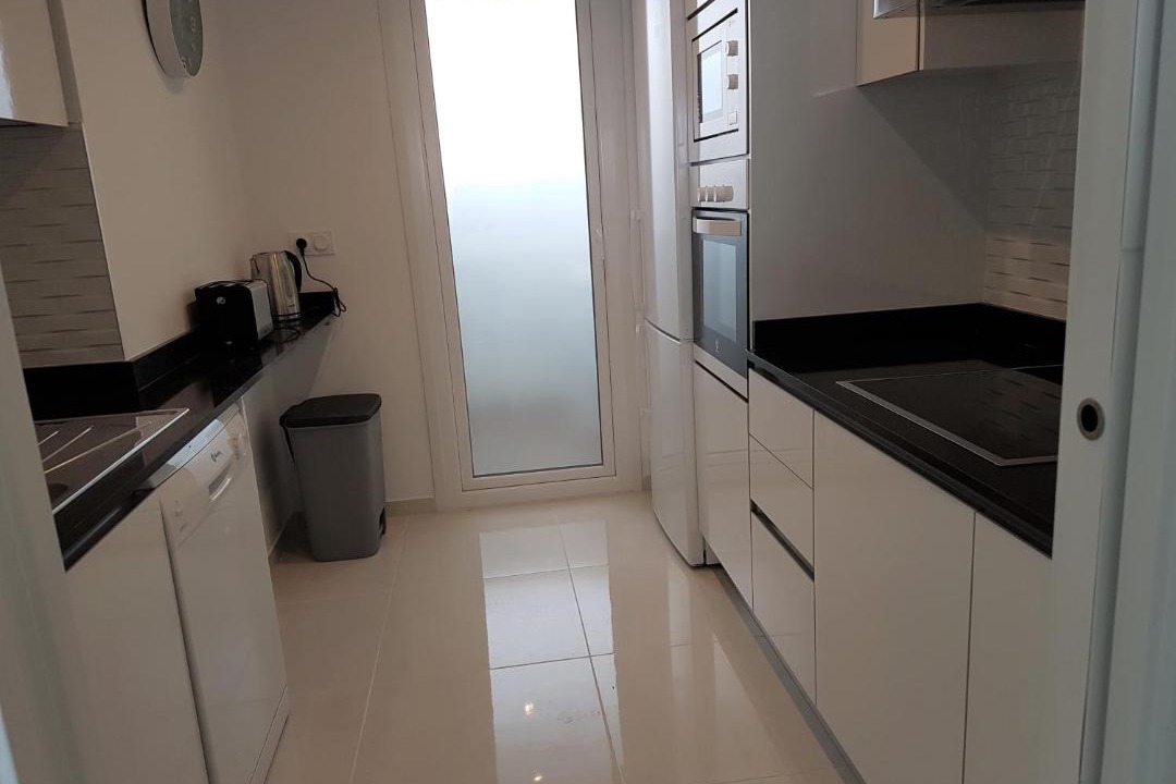 Photo of Kitchen in Punta Prima