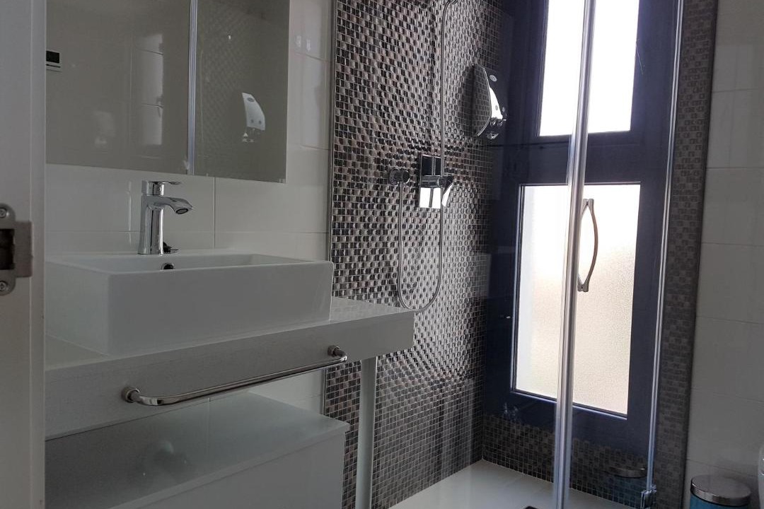 Photo of Bathroom in Punta Prima