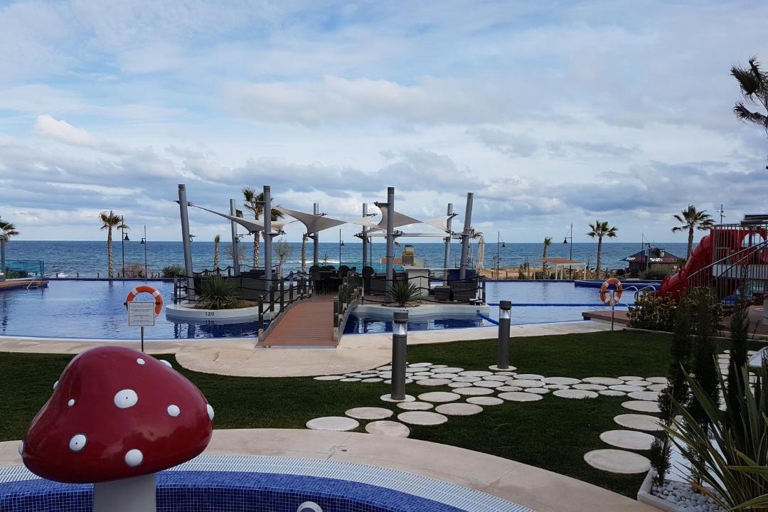 Photo of Outdoor in Punta Prima
