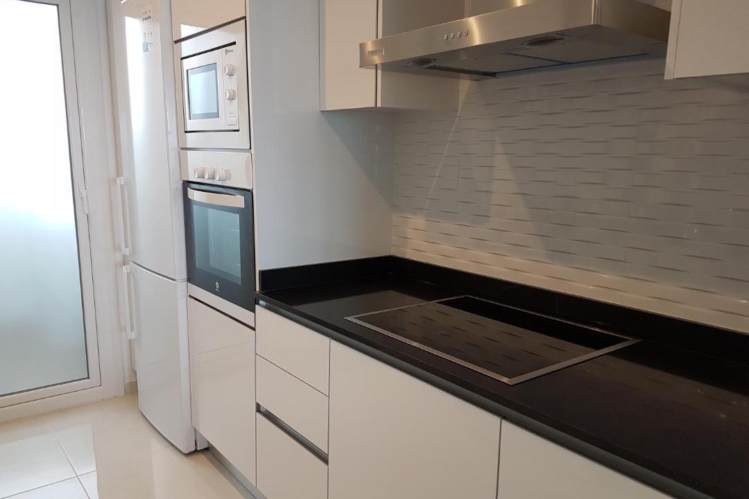 Photo of Kitchen in Punta Prima