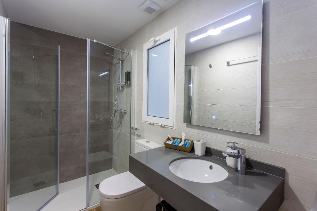 Photo of Bathroom in Eixample