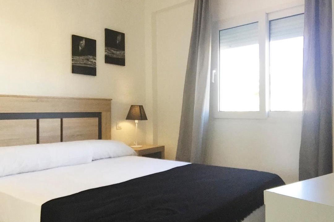 Photo of Bedroom in Denia