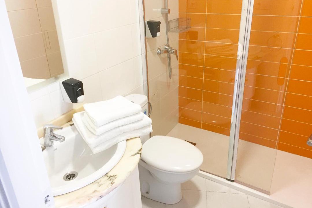 Photo of Bathroom in Denia