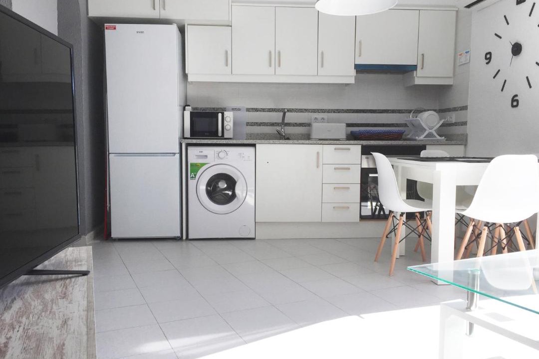 Photo of Kitchen in Denia