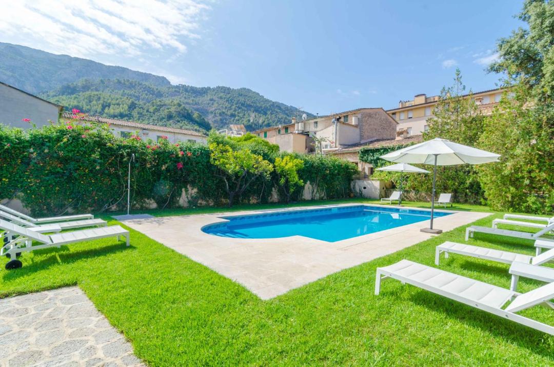 Photo of Others in Soller