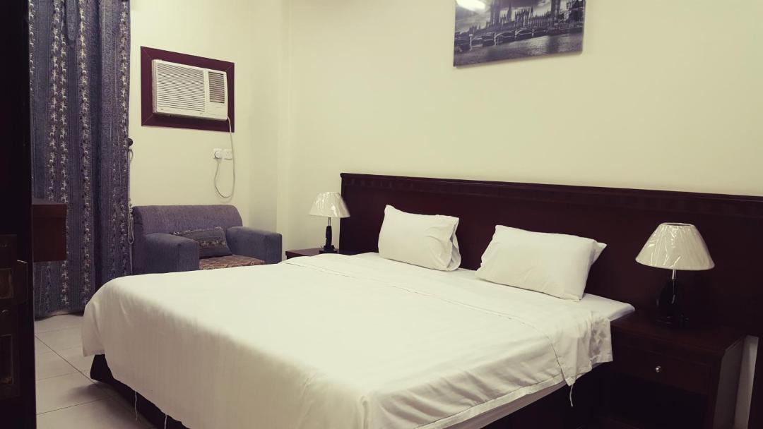 Photo of Bedroom in Yanbu