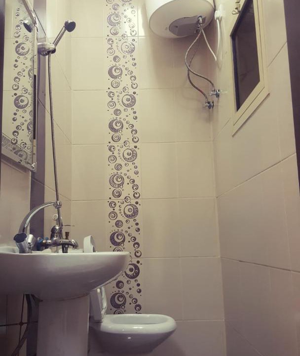 Photo of Bathroom in Yanbu