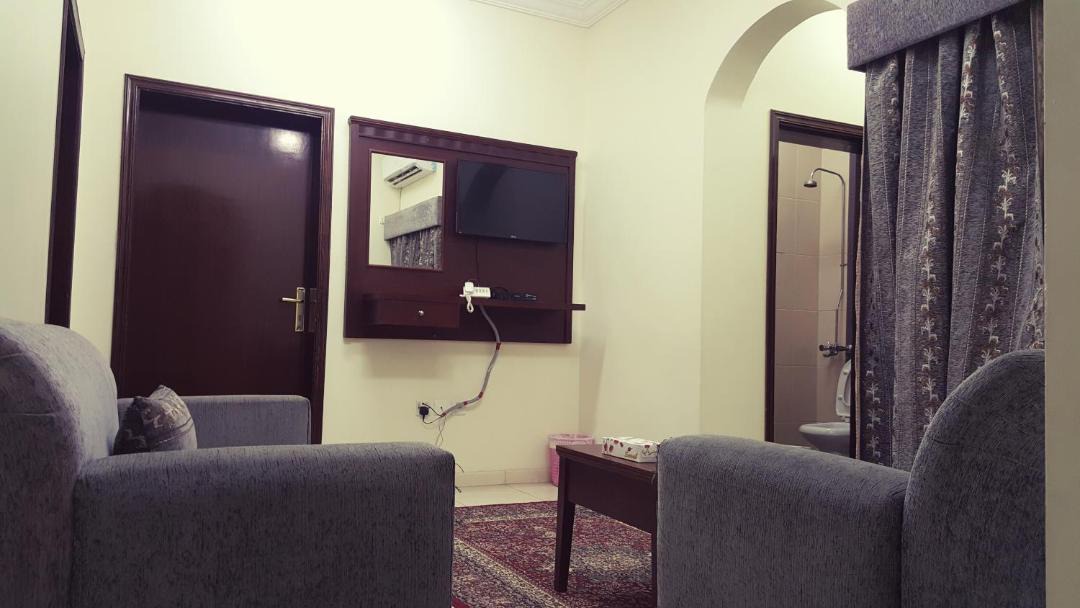 Photo of Livingroom in Yanbu