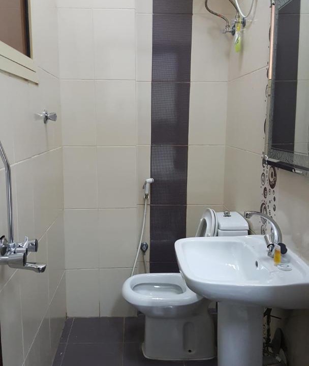 Photo of Bathroom in Yanbu