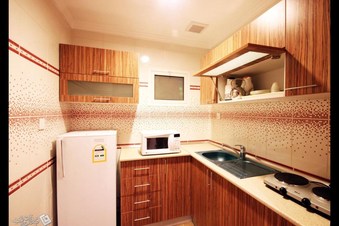 Photo of Kitchen in Yanbu