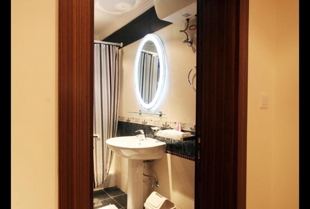 Photo of Bathroom in Yanbu