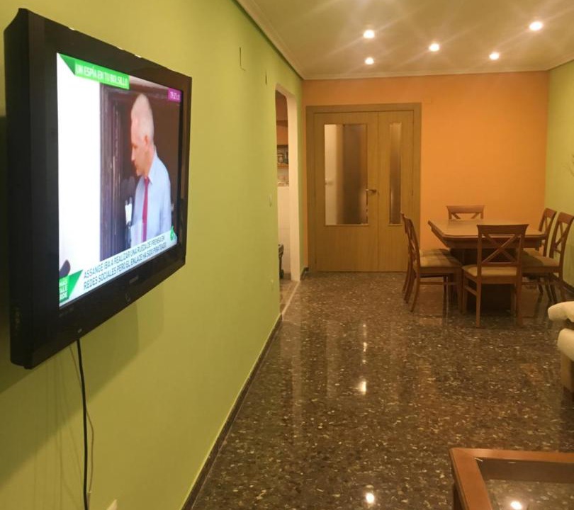 Photo of Livingroom in Paiporta