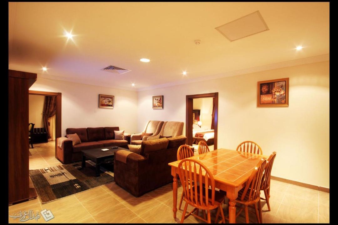 Photo of Livingroom in Yanbu
