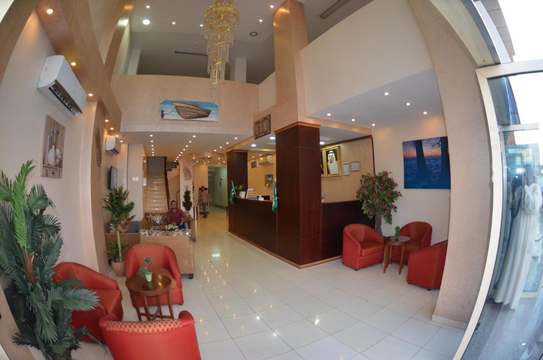 Photo of Livingroom in Yanbu