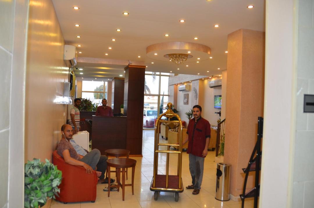 Photo of Livingroom in Yanbu