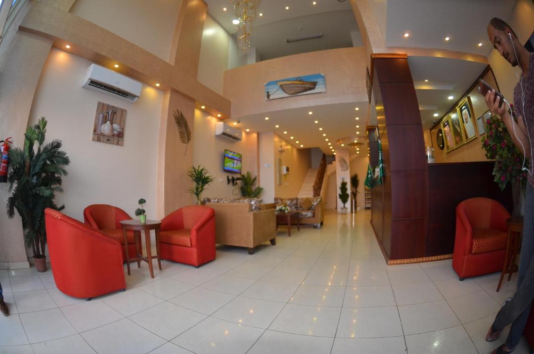 Photo of Livingroom in Yanbu