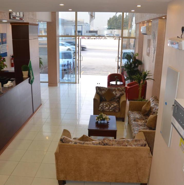 Photo of Livingroom in Yanbu