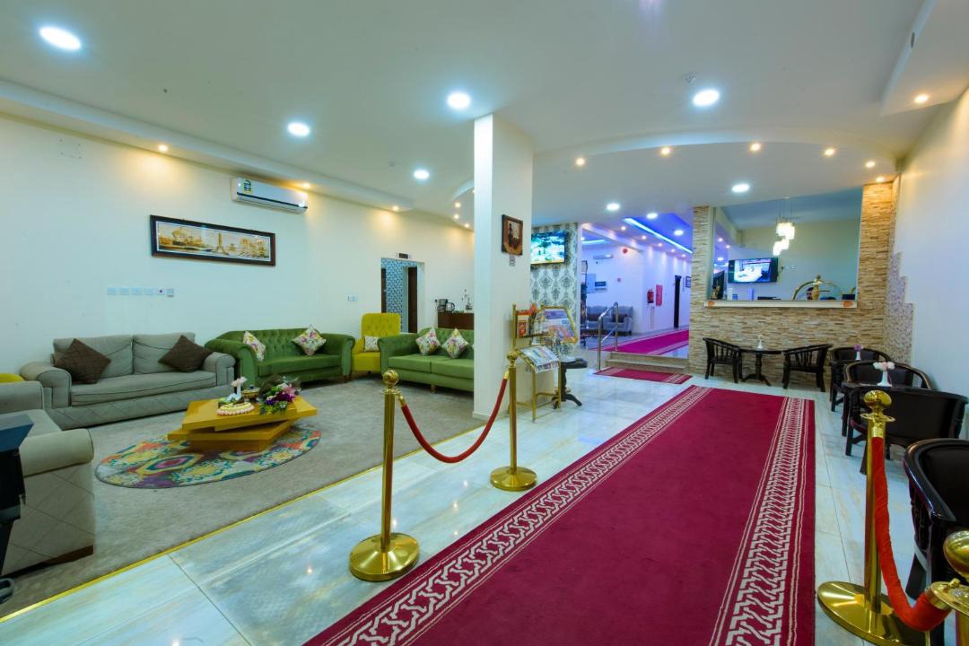 Photo of Livingroom in Ha'il