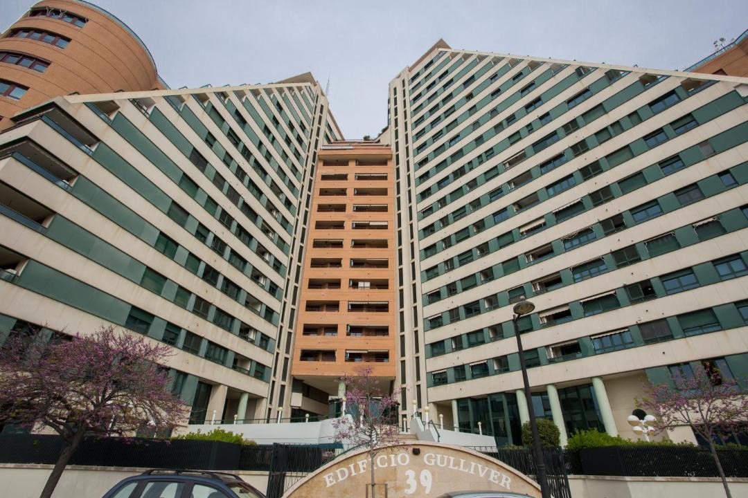 Photo of Buildings in Penya-roja