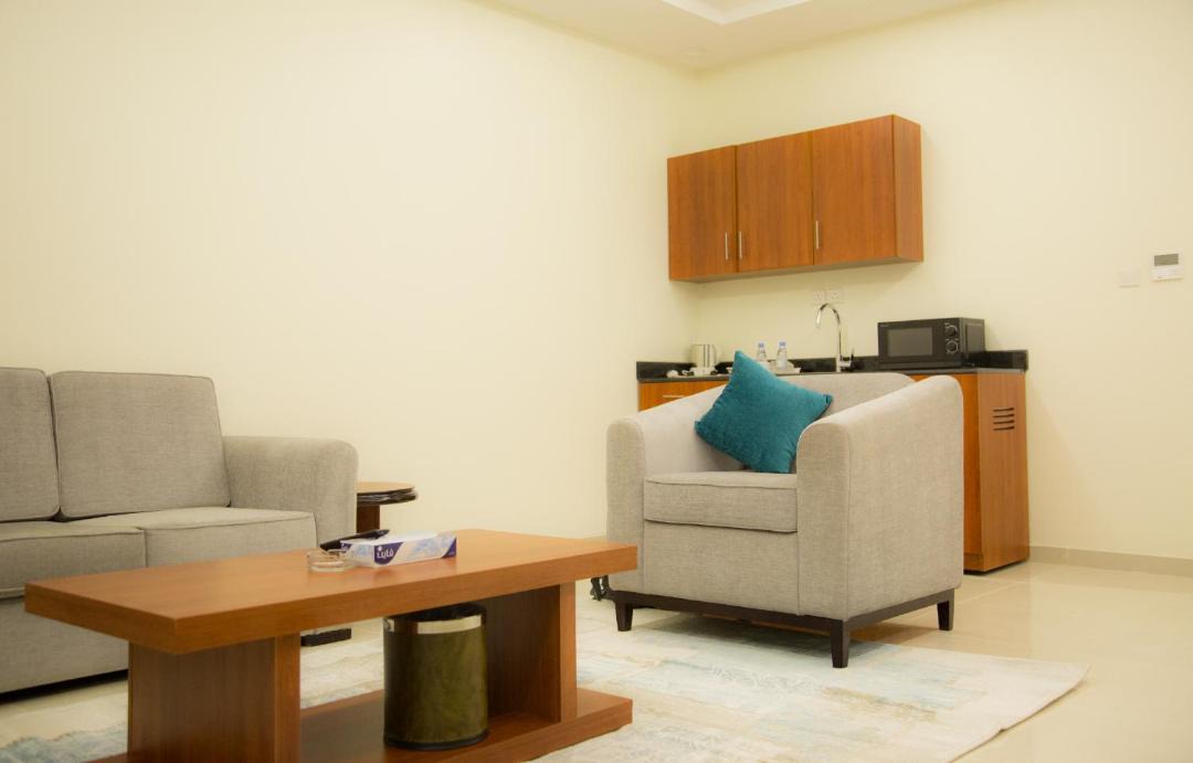 Photo of Livingroom in Yanbu