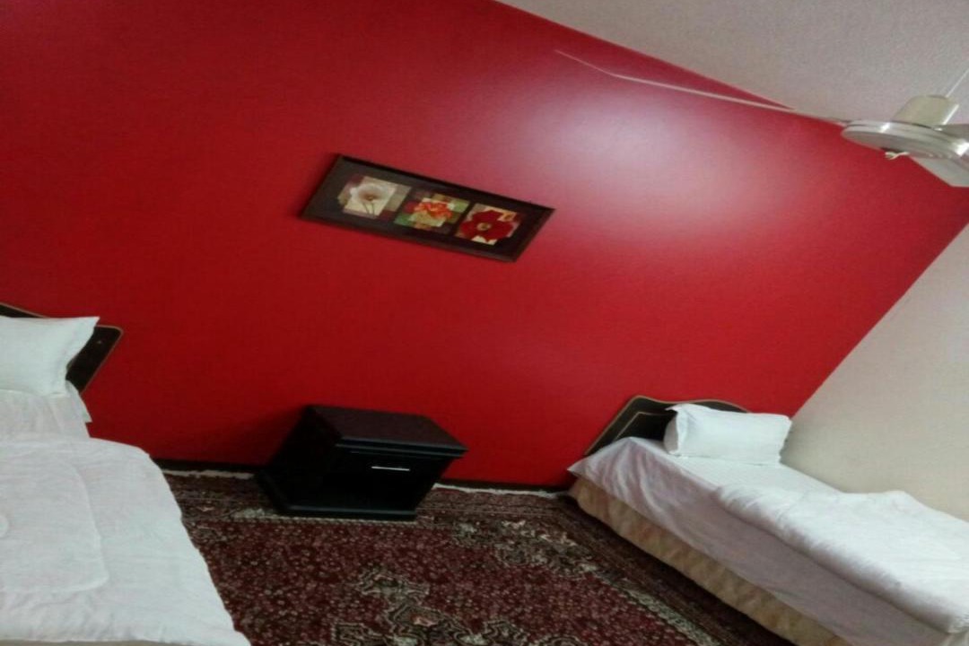 Photo of Bedroom in Ha'il