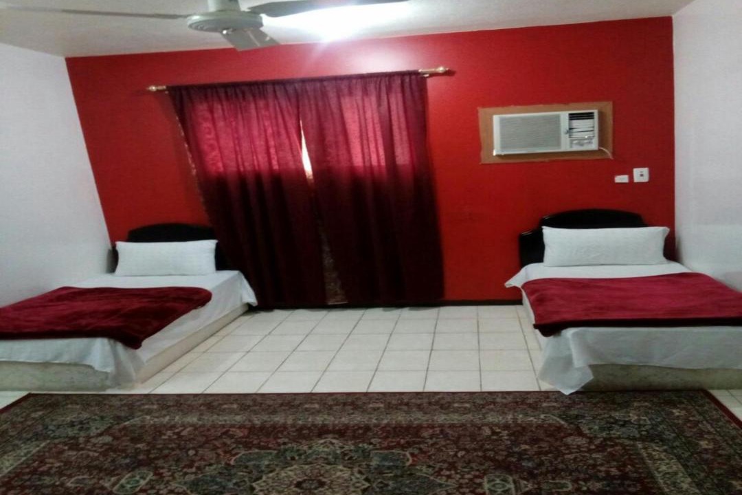 Photo of Bedroom in Ha'il
