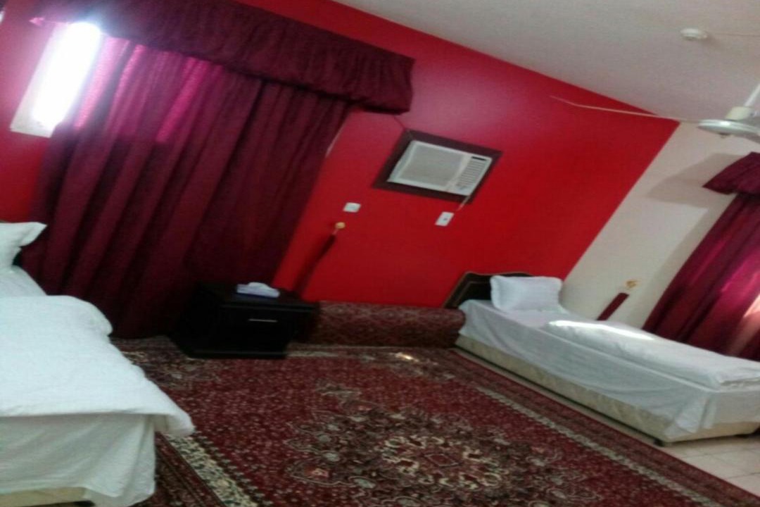 Photo of Bedroom in Ha'il