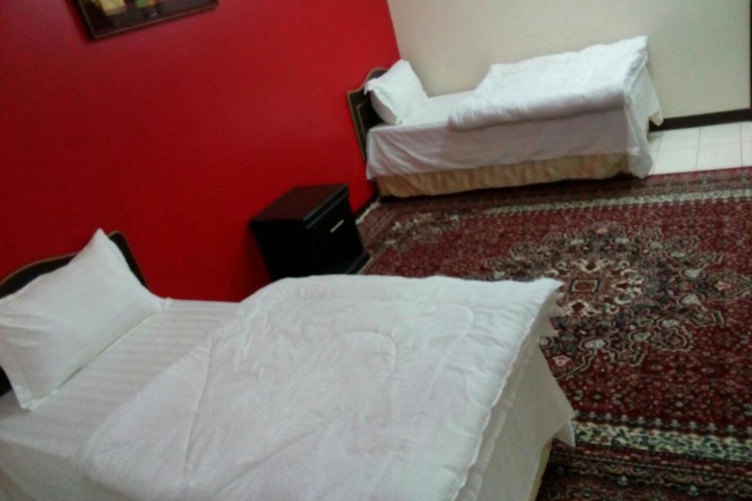 Photo of Bedroom in Ha'il