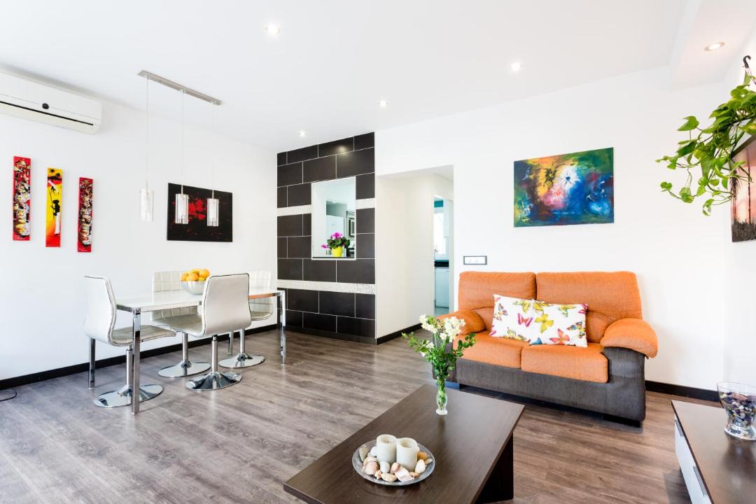 Photo of Livingroom in Son Baulo