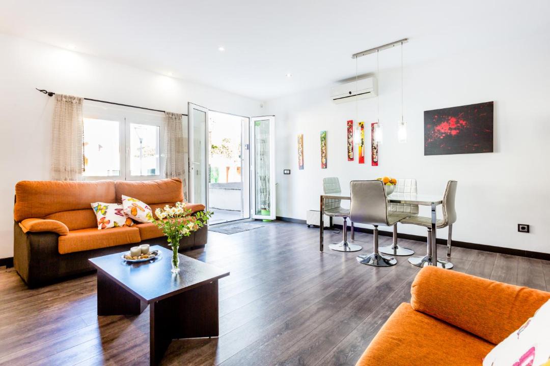 Photo of Livingroom in Son Baulo