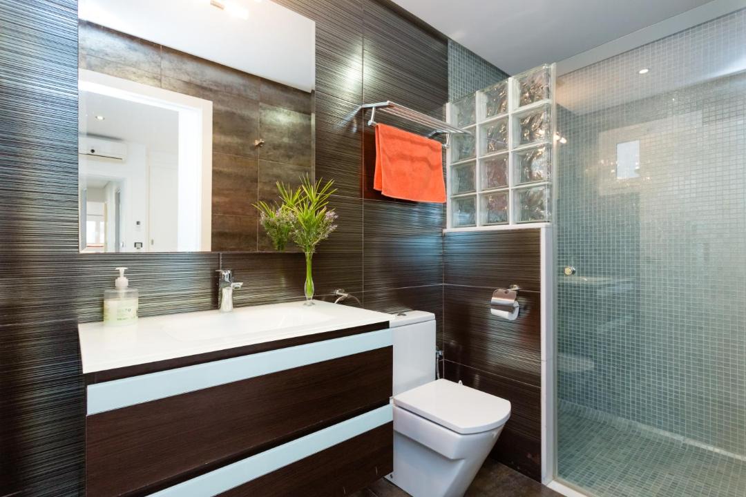 Photo of Bathroom in Son Baulo
